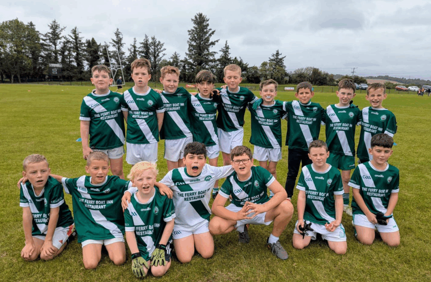 U10 Football [6th Sept]