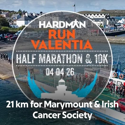 Fundraiser for Marymount