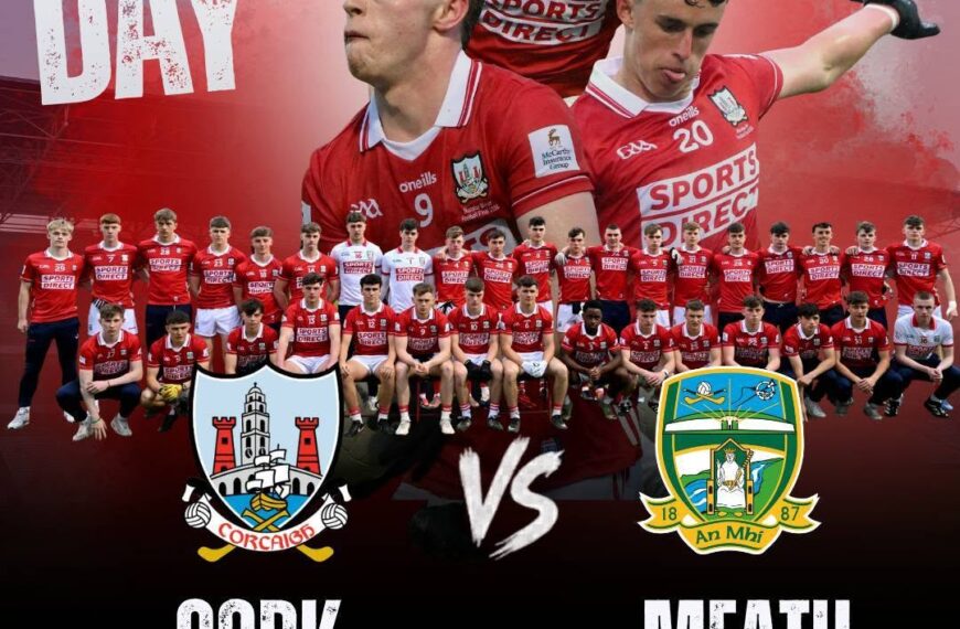 All-Ireland Minor Football Championship QF