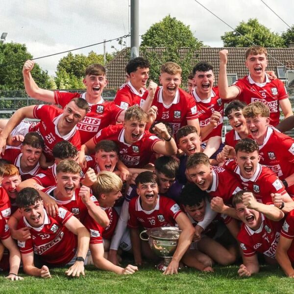 All Ireland Minor Football Championship FINAL🥇