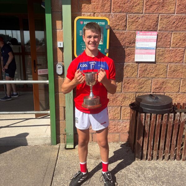 Mid Cork U14 Hurlers – 15/8/26