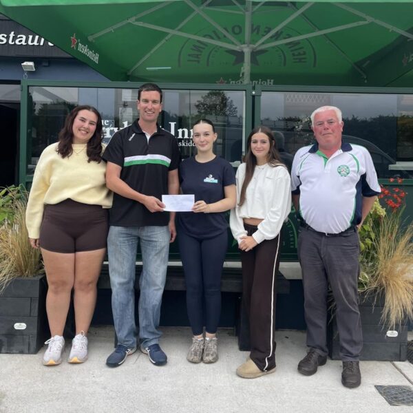 Lotto Jackpot Presentation – 16/8/26