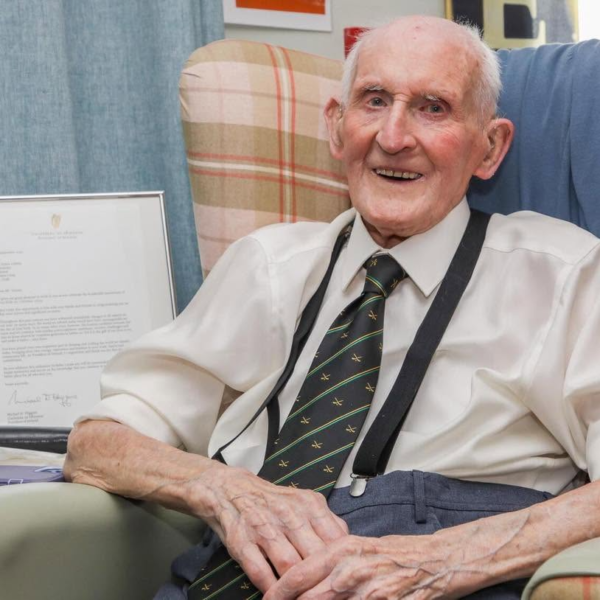 Jimmy Lynam, RIP