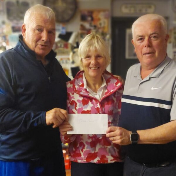 Lotto Jackpot Presentation – 3/10/26
