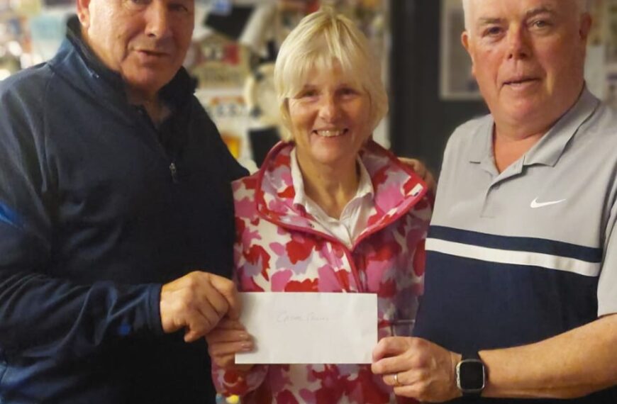 Lotto Jackpot Presentation – 3/10/26