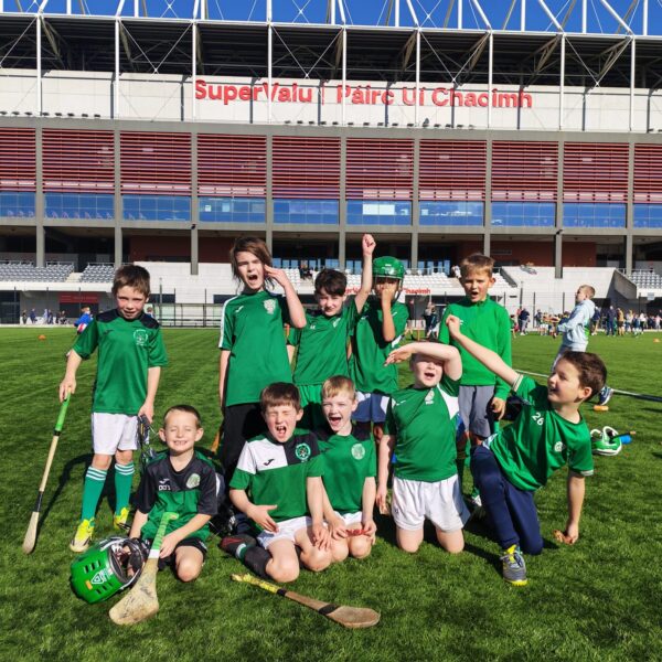 U7/8 Hurling Blitz – 3/10/26